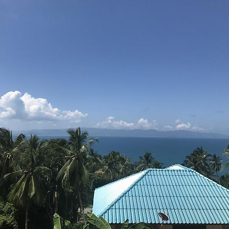 Sunyo Garden Guesthouse 帕岸岛 外观 照片