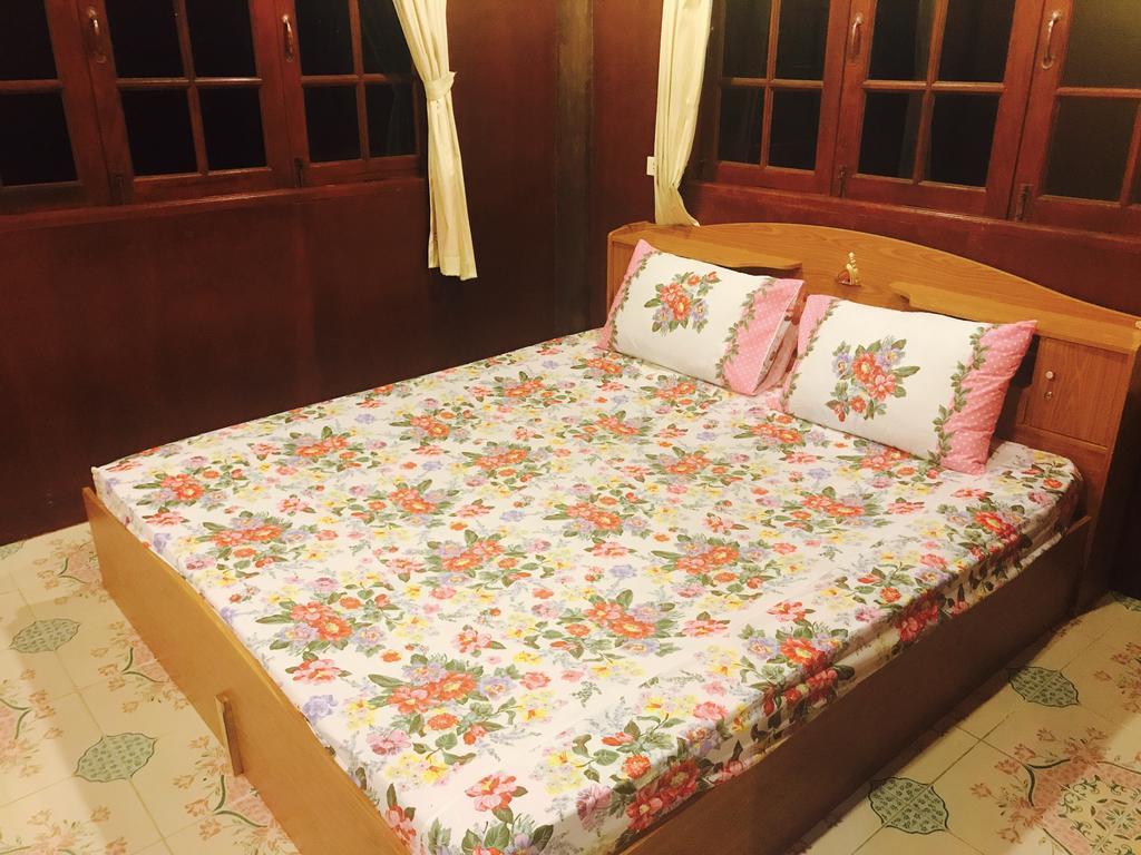 Sunyo Garden Guesthouse 帕岸岛 外观 照片